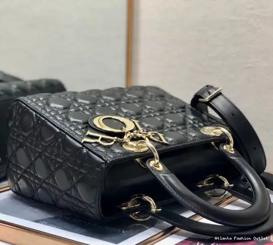 Rep SILVER-24CM DIRO GOLD LADY 0502